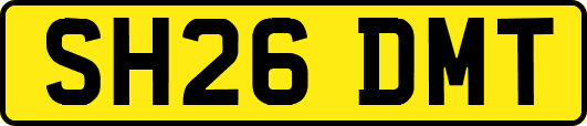 SH26DMT