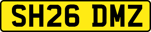 SH26DMZ