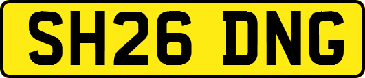 SH26DNG