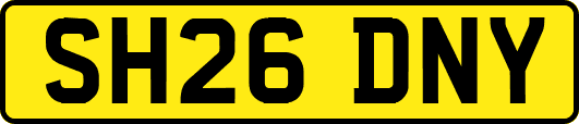 SH26DNY