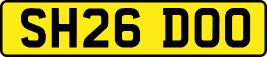SH26DOO