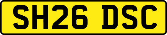SH26DSC