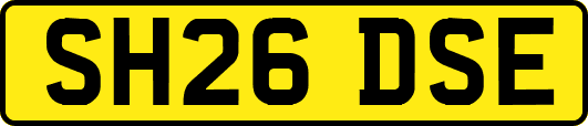 SH26DSE