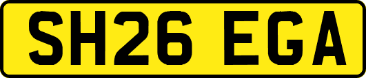 SH26EGA