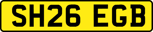 SH26EGB