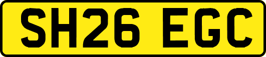 SH26EGC