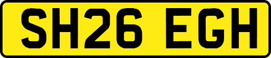 SH26EGH
