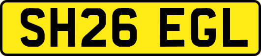 SH26EGL