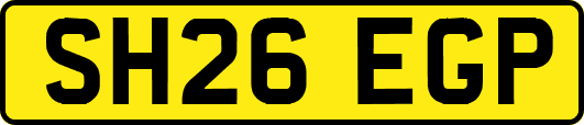 SH26EGP