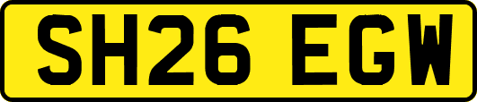 SH26EGW