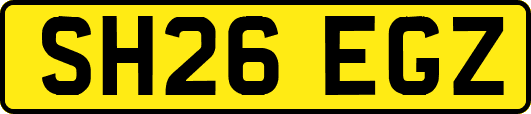 SH26EGZ