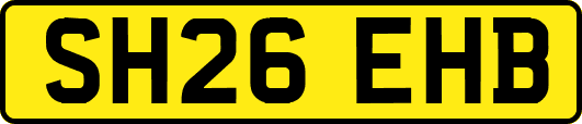 SH26EHB