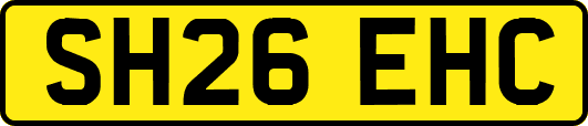 SH26EHC