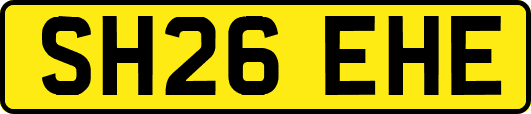 SH26EHE