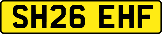 SH26EHF