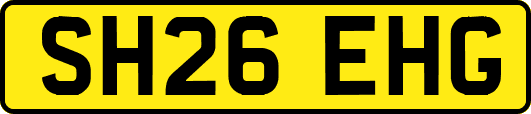 SH26EHG