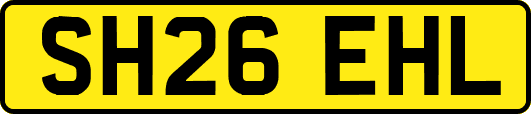 SH26EHL