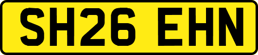 SH26EHN
