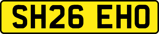 SH26EHO