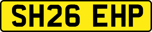 SH26EHP