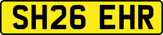 SH26EHR