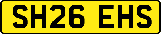 SH26EHS