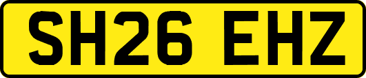 SH26EHZ