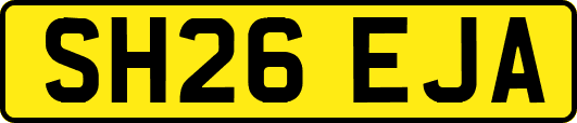 SH26EJA