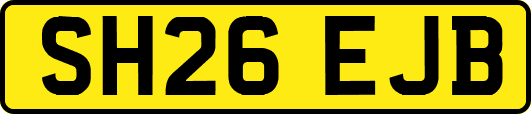 SH26EJB