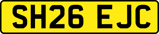 SH26EJC