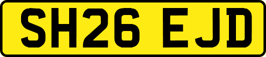SH26EJD