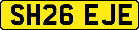 SH26EJE