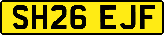 SH26EJF