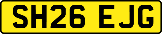 SH26EJG