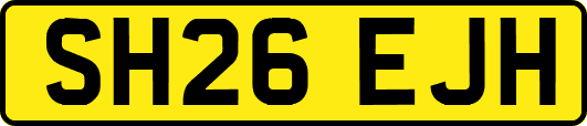 SH26EJH