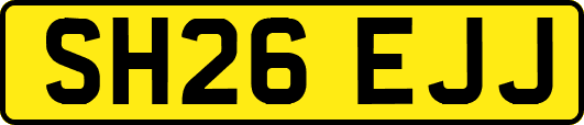 SH26EJJ