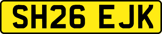 SH26EJK