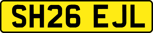 SH26EJL