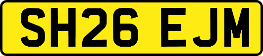 SH26EJM