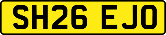 SH26EJO