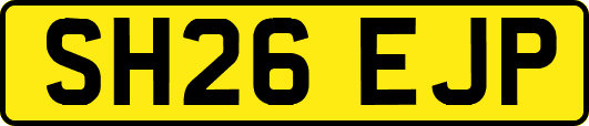 SH26EJP