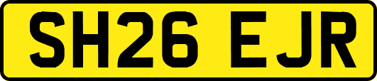 SH26EJR