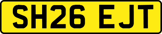 SH26EJT