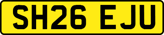 SH26EJU