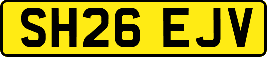 SH26EJV