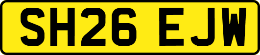 SH26EJW