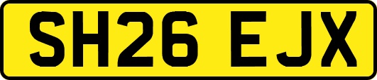 SH26EJX