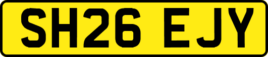 SH26EJY