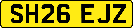 SH26EJZ