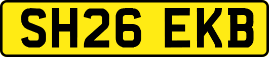 SH26EKB